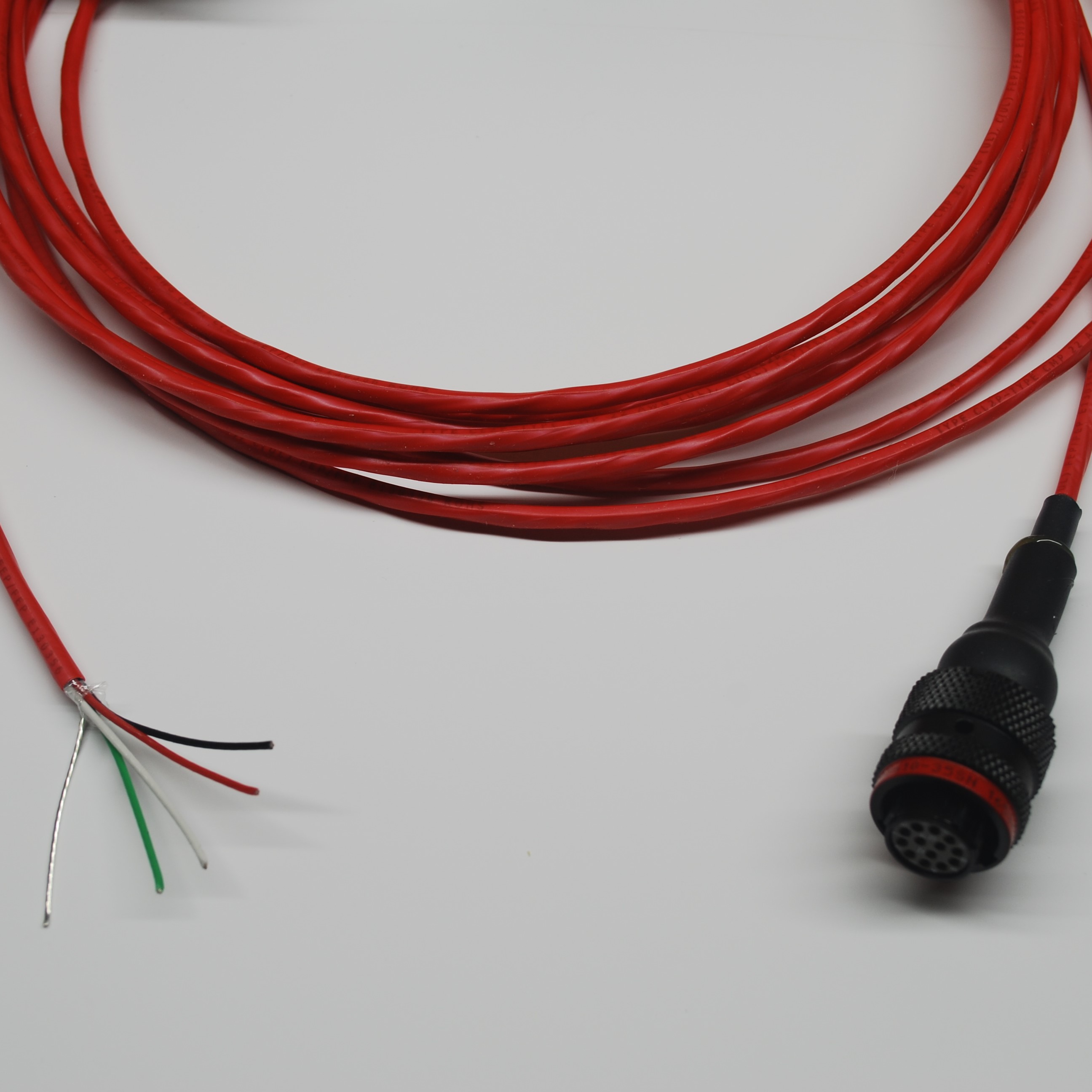 Radio Cable